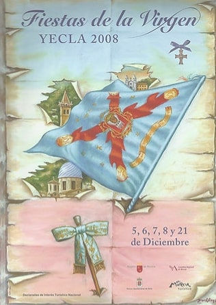 Fiestas de la Virgen  